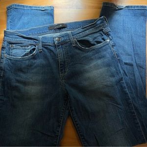 Joe's Jeans The Classic Foster sz 33